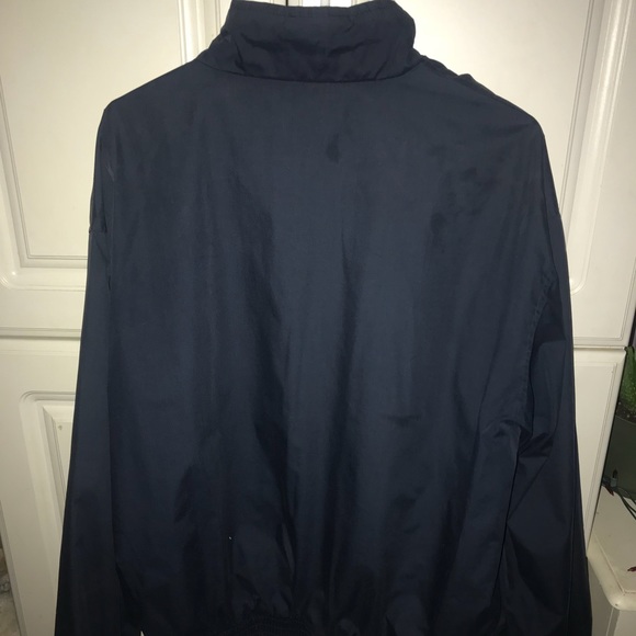Full Zip Port Authority Jacket - Picture 3 of 5